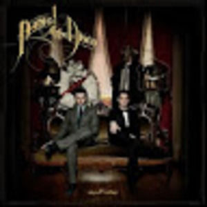 Meet your Posher, Carter